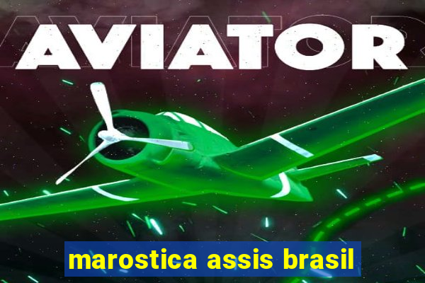 marostica assis brasil